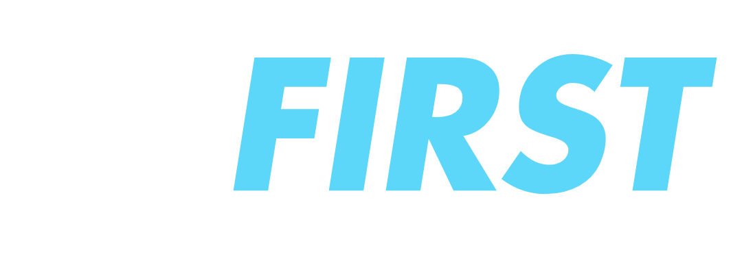 AI FIRST Logo