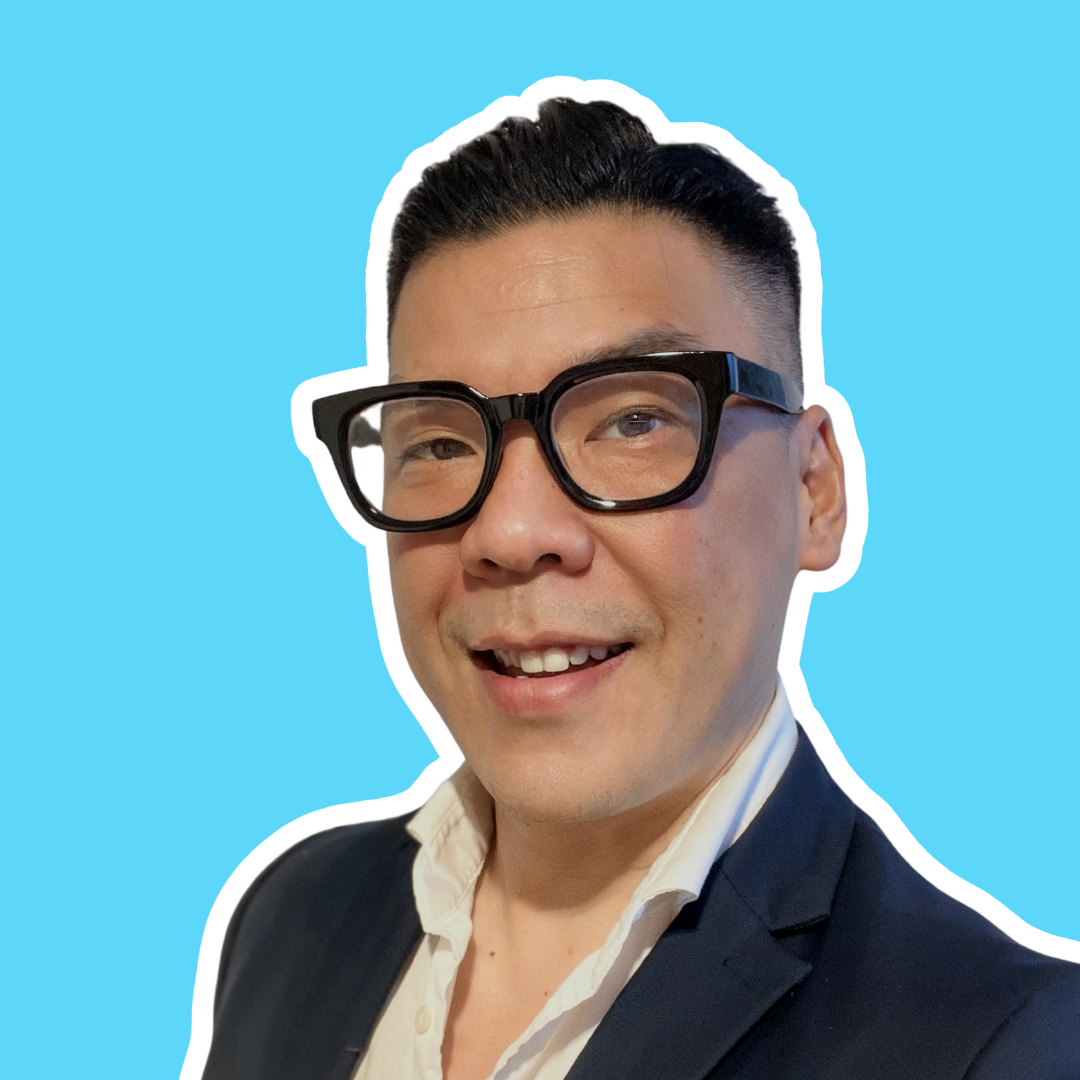 CARLO ALMENDRAL - CEO, AIFIRST